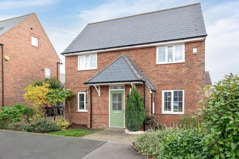 3 bedroom detached house for sale, Brooklands, Milton Keynes MK10