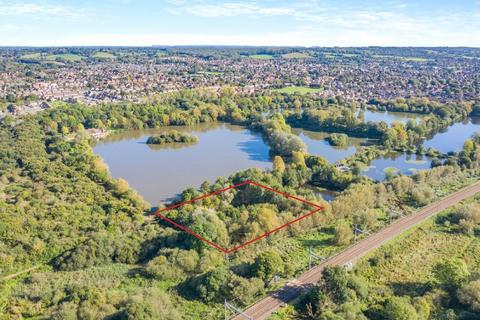 Land for sale, Lower Way, Berkshire RG19