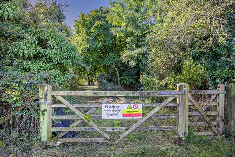 Land for sale, Lower Way, Berkshire RG19