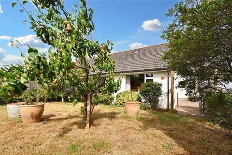 3 bedroom bungalow for sale, Claydon Close, Washford, Watchet, Somerset, TA23