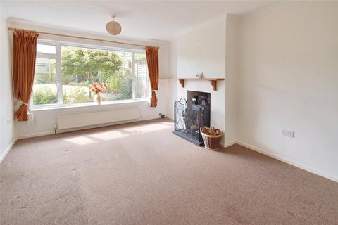 3 bedroom bungalow for sale, Claydon Close, Washford, Watchet, Somerset, TA23