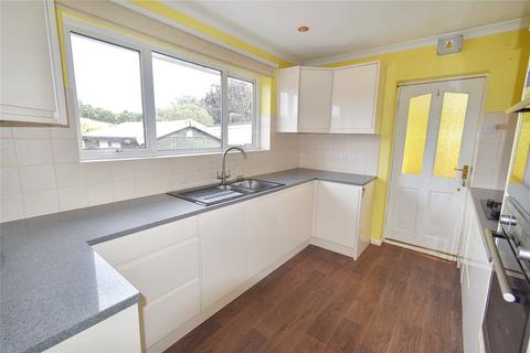 3 bedroom bungalow for sale, Claydon Close, Washford, Watchet, Somerset, TA23