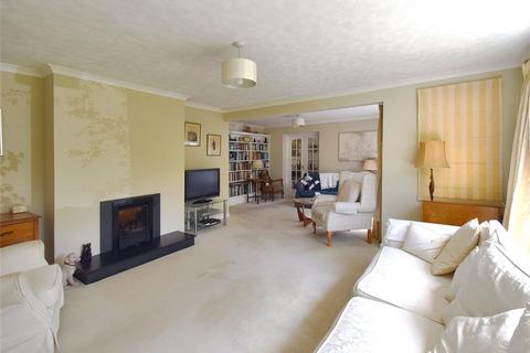 4 bedroom bungalow for sale, Church Lane, Bicknoller, Taunton, Somerset, TA4