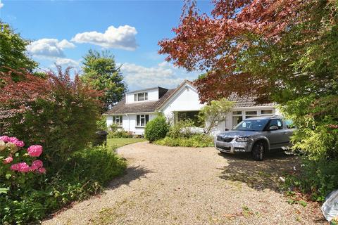 4 bedroom bungalow for sale, Church Lane, Bicknoller, Taunton, Somerset, TA4