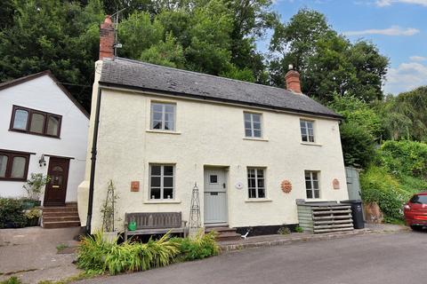 2 bedroom detached house for sale, Roadwater, Watchet, Somerset, TA23