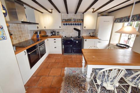 2 bedroom detached house for sale, Roadwater, Watchet, Somerset, TA23