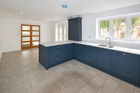 4 bedroom detached house for sale, Magnolia House, Abbey Road, Washford, Watchet, Somerset, TA23