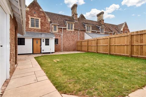 3 bedroom semi-detached house for sale, The Old Library, Priest Street, Williton, Somerset, TA4