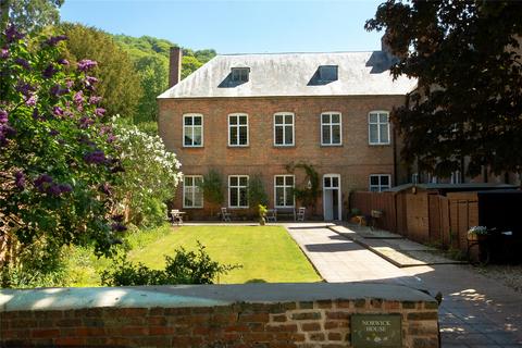 undefined, Crowcombe, Taunton, Somerset, TA4