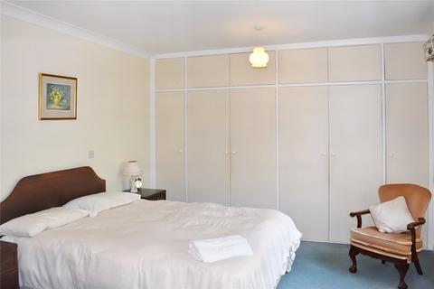 Brackens, 12a Trendle Lane, Bicknoller, Taunton, TA4 4EG
