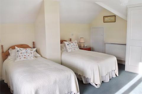 Brackens, 12a Trendle Lane, Bicknoller, Taunton, TA4 4EG