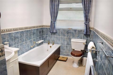 Brackens, 12a Trendle Lane, Bicknoller, Taunton, TA4 4EG