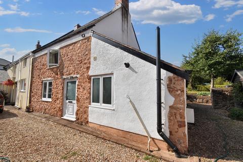 2 bedroom end of terrace house for sale, Long Street, Williton, Taunton, TA4