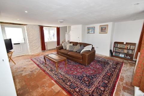 2 bedroom end of terrace house for sale, Long Street, Williton, Taunton, TA4