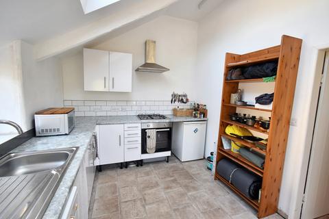 19 Long Street, Williton, Taunton, TA4 4QN