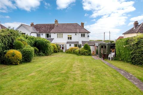 3 bedroom semi-detached house for sale, Tower Hill, Williton, Taunton, Somerset, TA4