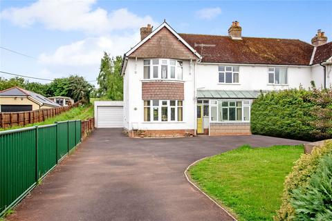 48 Tower Hill, Williton, Taunton, TA4 4NU