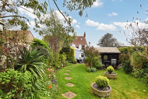 3 bedroom end of terrace house for sale, South Road, Watchet, TA23