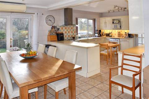 5 bedroom bungalow for sale, Kilve, Bridgwater, Somerset, TA5