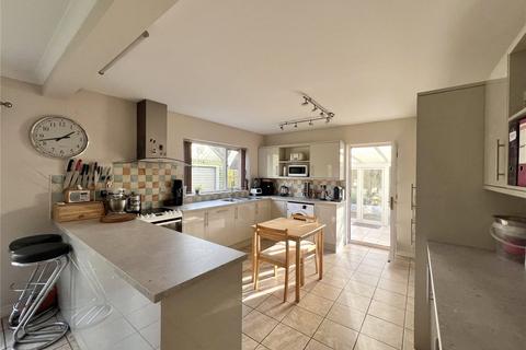 5 bedroom bungalow for sale, Kilve, Bridgwater, Somerset, TA5