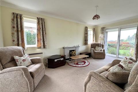 2 bedroom bungalow for sale, Staple Close, West Quantoxhead, Taunton, Somerset, TA4