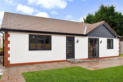 2 bedroom bungalow for sale, Croft Bungalow, Whitecroft Road, Williton, TA4