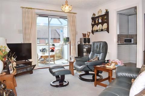 25 Admirals Close, Watchet, TA23 0QD