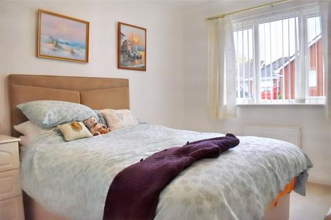 25 Admirals Close, Watchet, TA23 0QD