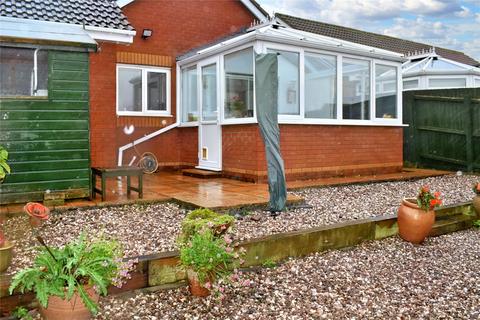 25 Admirals Close, Watchet, TA23 0QD