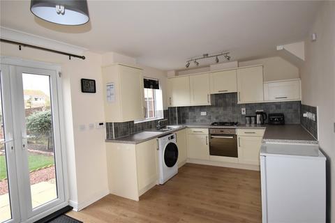 8 Blacksmith Close, Williton, Taunton, TA4 4AX