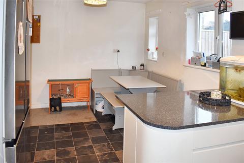 22 Townsend, Williton, Taunton, TA4 4RB