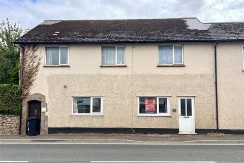 undefined, Long Street, Williton, Taunton, TA4