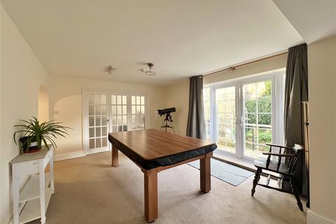 Wick House Brook Street, Stogumber, Taunton, TA4 3SZ