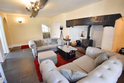 Wick House Brook Street, Stogumber, Taunton, TA4 3SZ