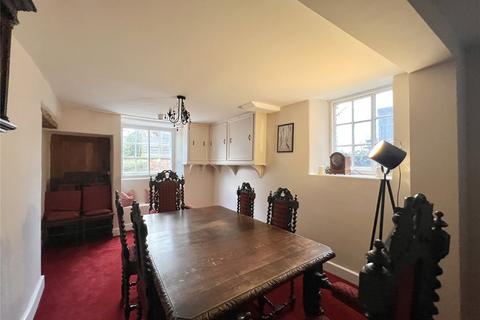 Wick House Brook Street, Stogumber, Taunton, TA4 3SZ