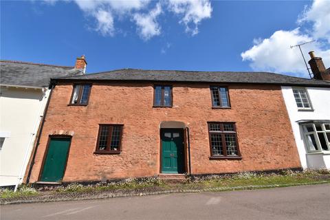 3 bedroom terraced house for sale, High Street, Stogumber, Taunton, Somerset, TA4