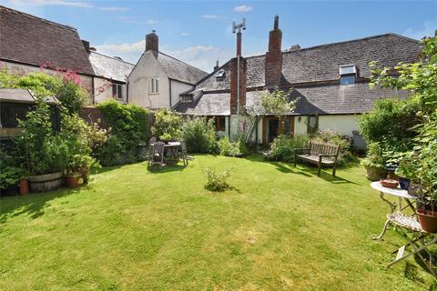 3 bedroom terraced house for sale, High Street, Stogumber, Taunton, Somerset, TA4