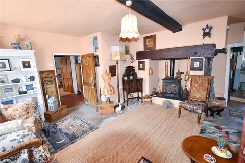 3 bedroom terraced house for sale, High Street, Stogumber, Taunton, Somerset, TA4