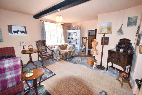 3 bedroom terraced house for sale, High Street, Stogumber, Taunton, Somerset, TA4