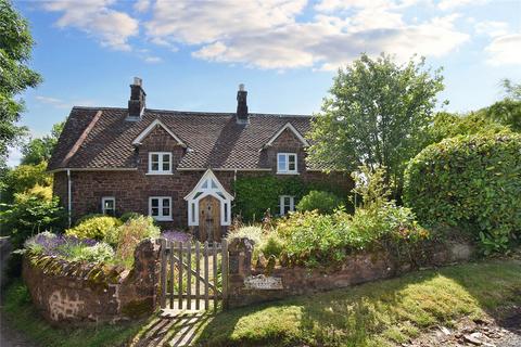 4 bedroom detached house for sale, Holford, Bridgwater, Somerset, TA5