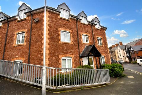 2 bedroom apartment for sale, South Road, Watchet, Somerset, TA23