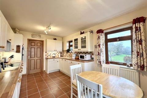 5 bedroom detached house for sale, West Quantoxhead, Taunton, Somerset, TA4