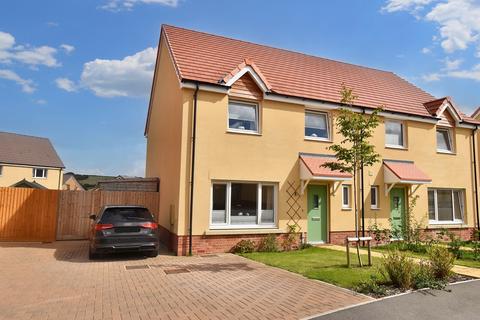 4 bedroom semi-detached house for sale, Gore Orchard Drive, Williton, Taunton, TA4