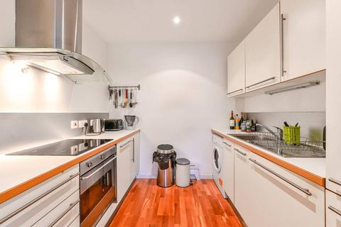 1 bedroom flat to rent, Poole Street, Hoxton, London, N1