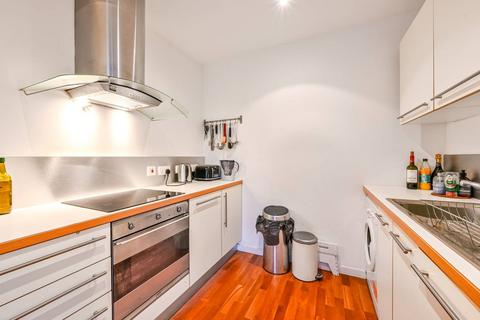 1 bedroom flat to rent, Poole Street, Hoxton, London, N1