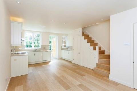 3 bedroom house to rent, Westholm, Hampstead Garden Suburb