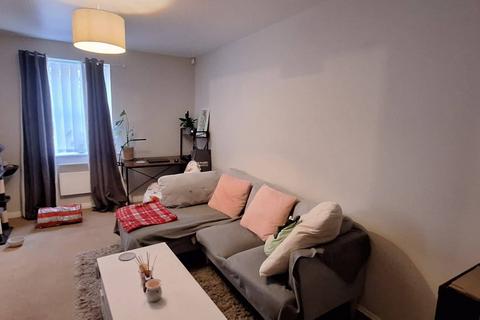 1 bedroom flat for sale, Sidings Place, Fencehouses