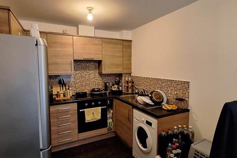 1 bedroom flat for sale, Sidings Place, Fencehouses