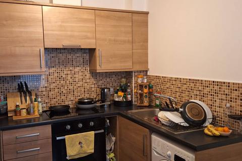 1 bedroom flat for sale, Sidings Place, Fencehouses