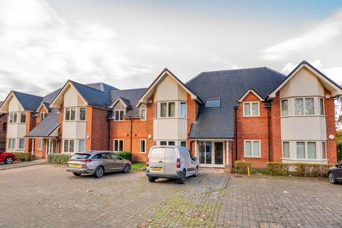 2 bedroom apartment for sale, Beaumont Court, Market Bosworth, CV13